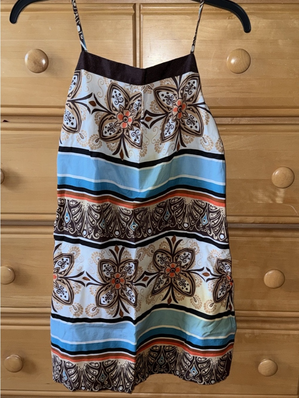 Girls summer dress